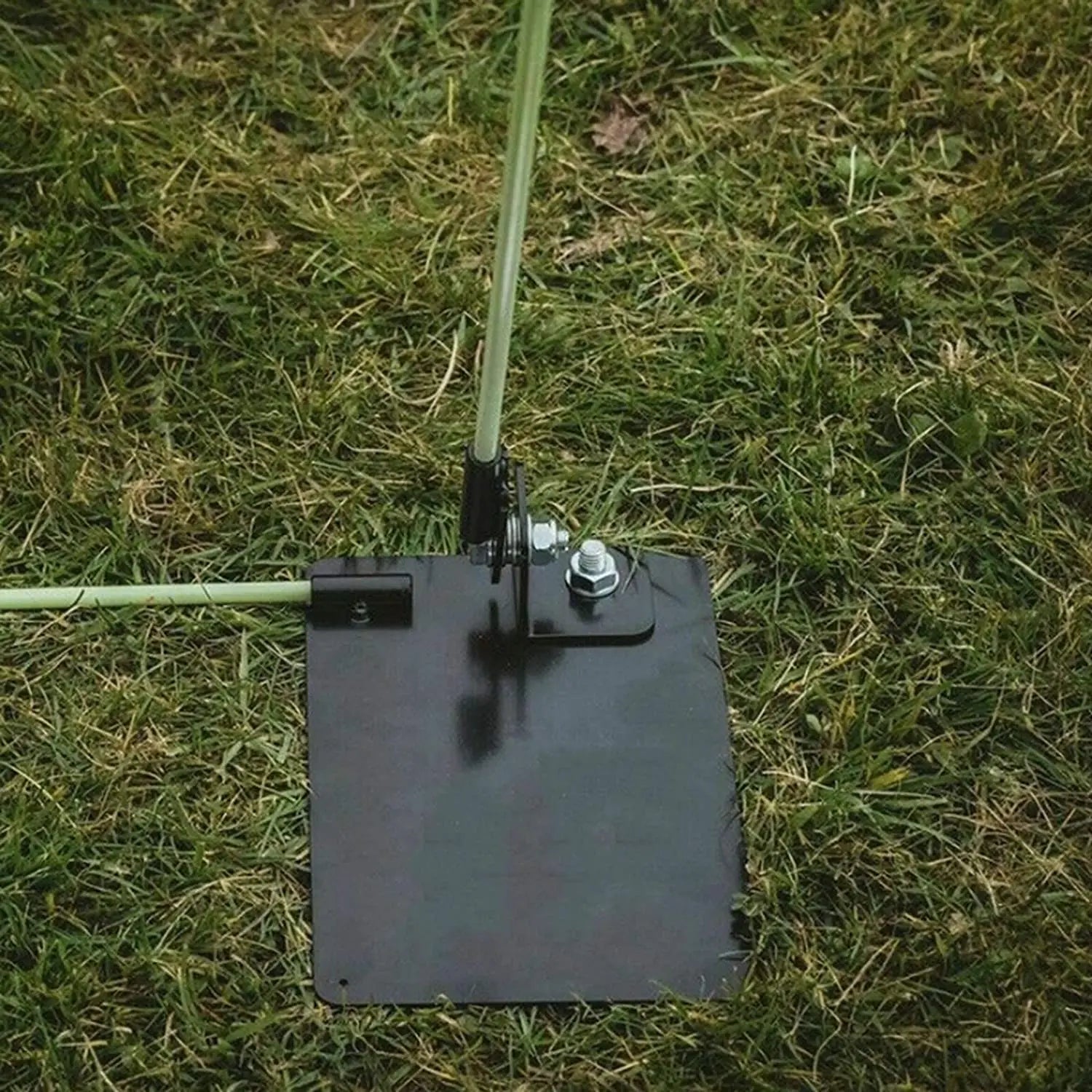 Elit Alignment Training Plate