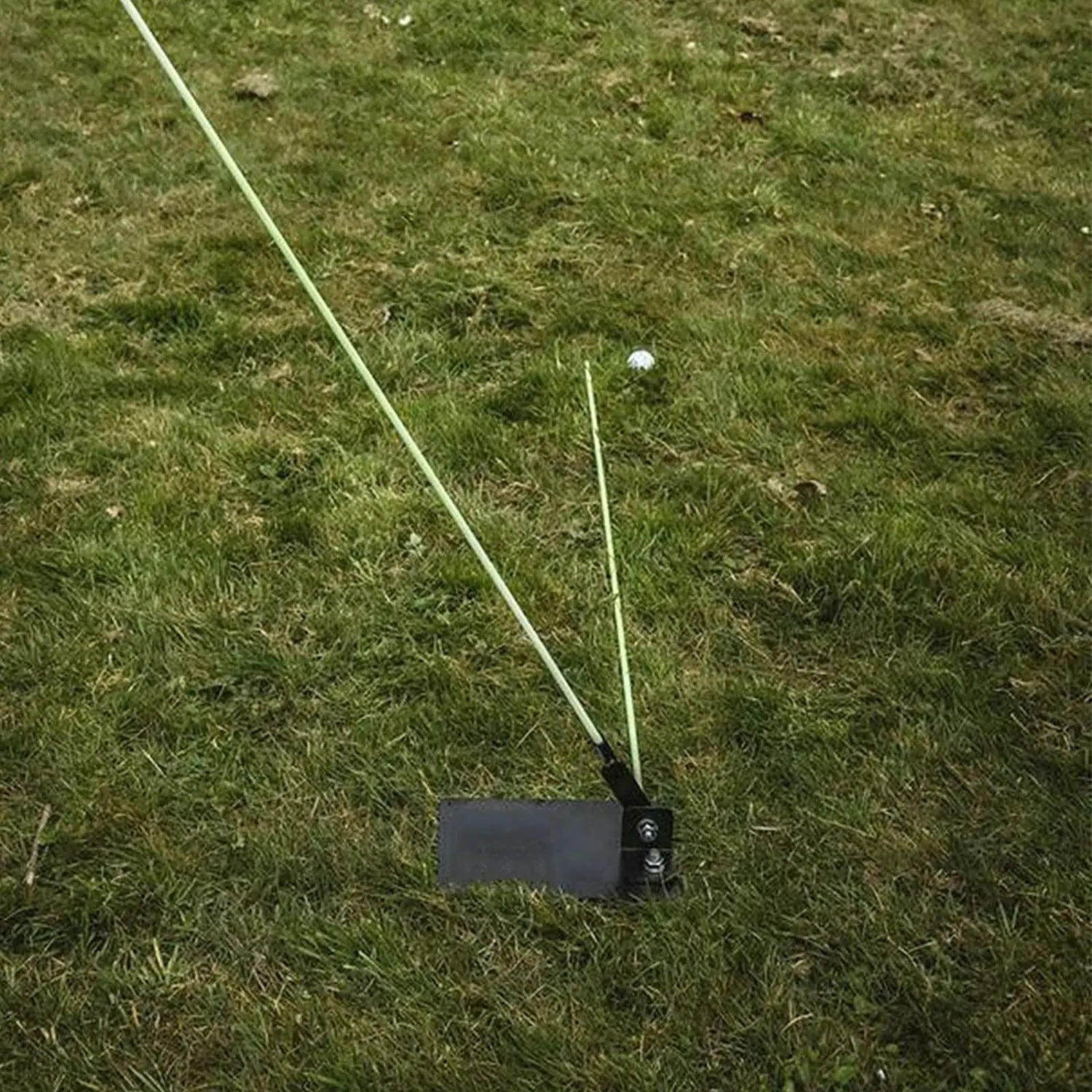 Elit Alignment Training Plate