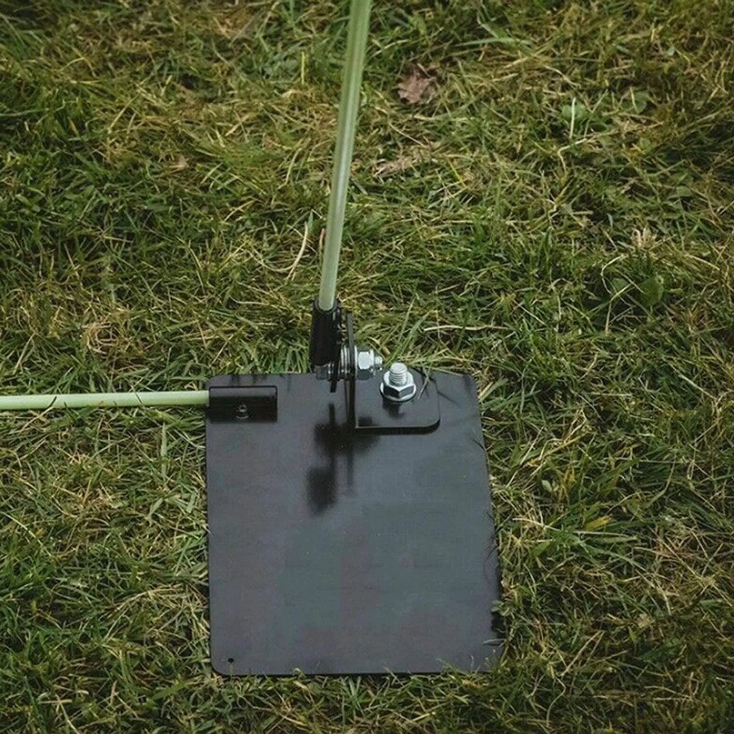 Elit Alignment Training Plate