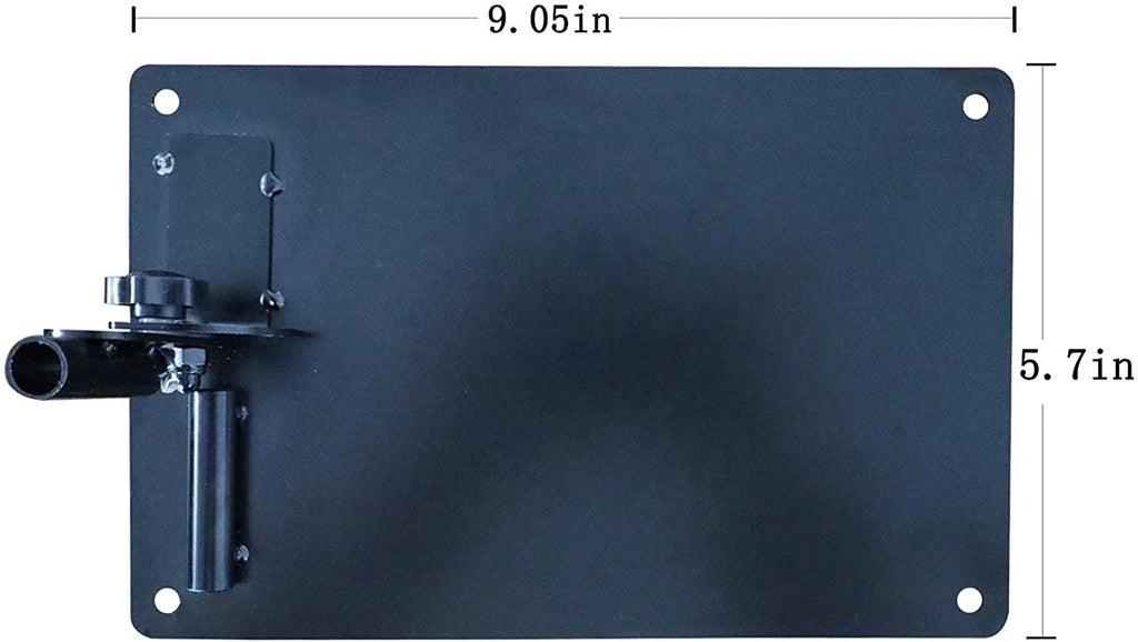 Elit Alignment Training Plate