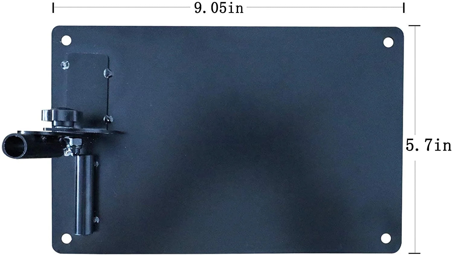 Elit Alignment Training Plate
