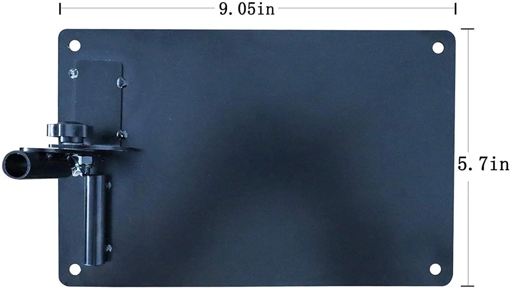 Elit Alignment Training Plate