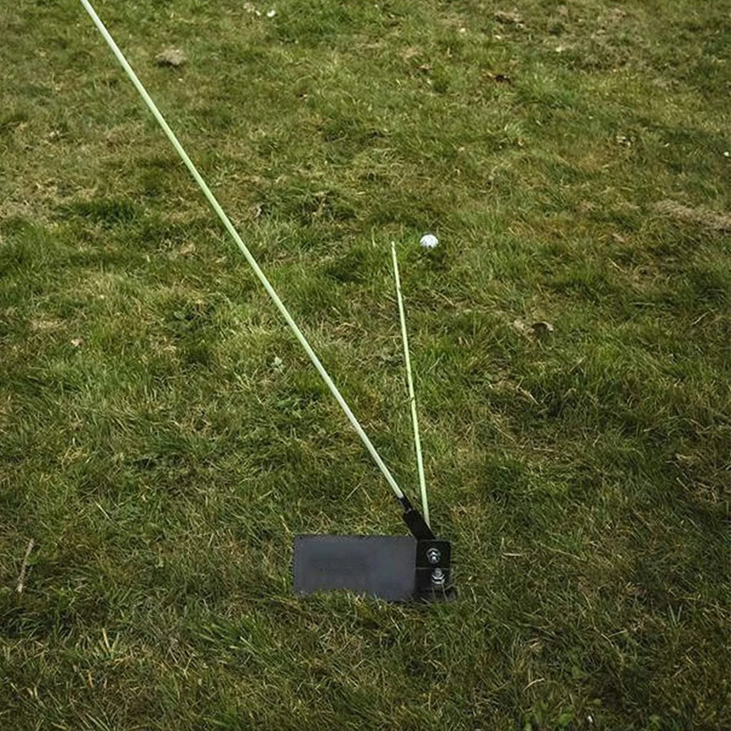 Elit Alignment Training Plate