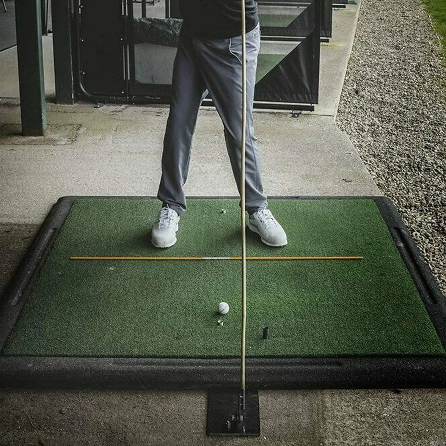 Elit Alignment Training Plate